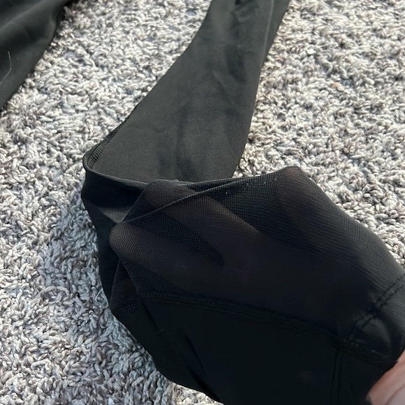 nike dri-fit leggings (for rcchavez19) - Picture 2 of 5